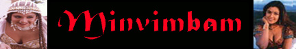 Minvimbam Web Site