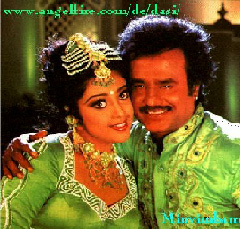 Rajni & Meena