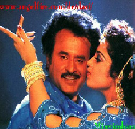 Rajni & Meena